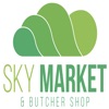 Skymarket&ButcherShopInc icon