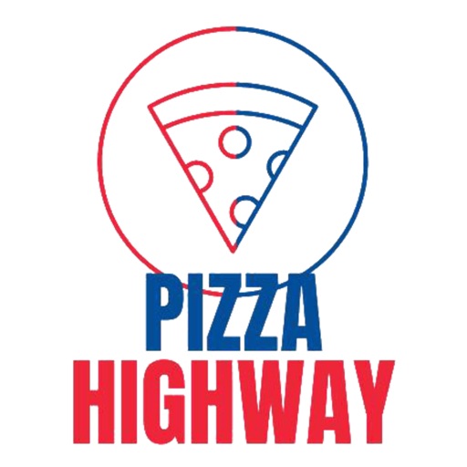 Pizza Highway icon