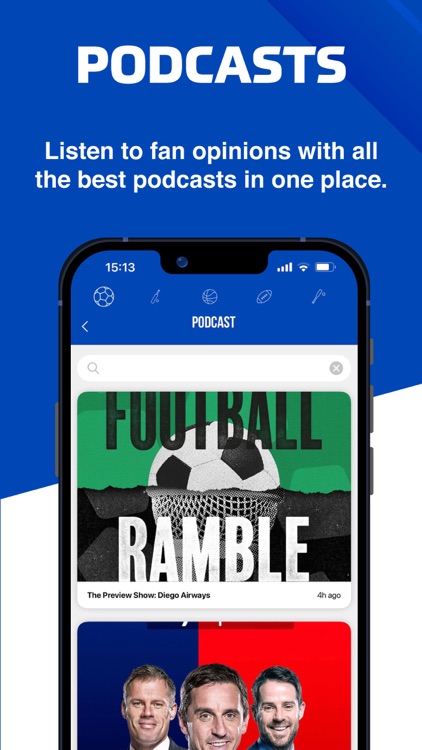 Wednesdayites - Live Scores