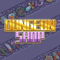 Dungeon Shop For Adventurers