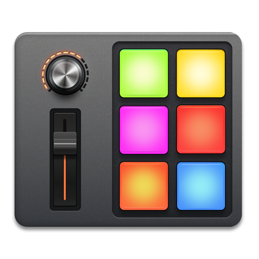 DJ Mix Pads 2: EDM Music Maker App Alternatives