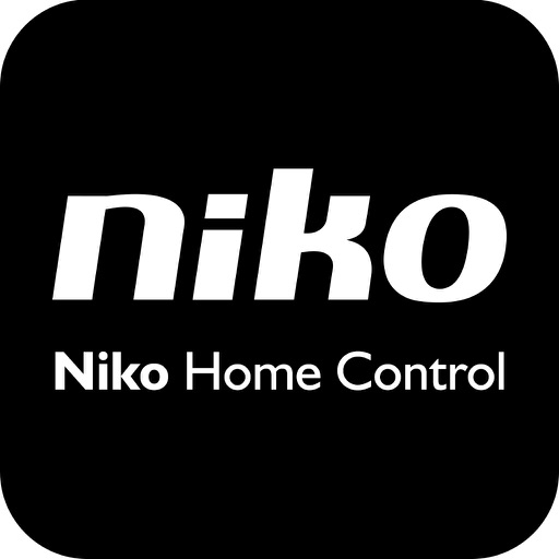 Niko Home Control by Niko n.v.