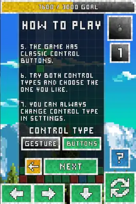 Game screenshot Terra Bits 2.0 apk