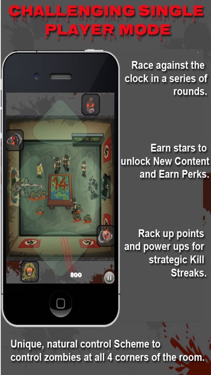 unFed unDead!