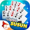 Capsa Susun ZingPlay Remi Kata icon