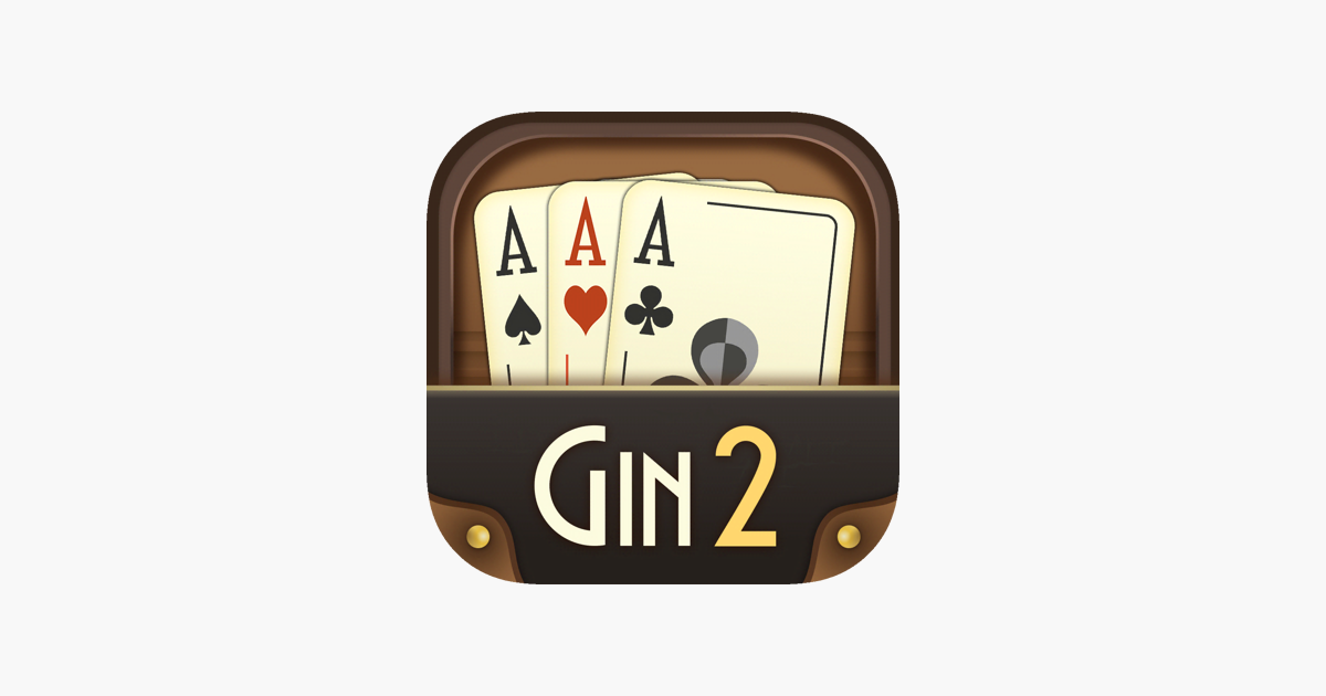 ‎Grand Gin Rummy 2 Card Game on the App Store