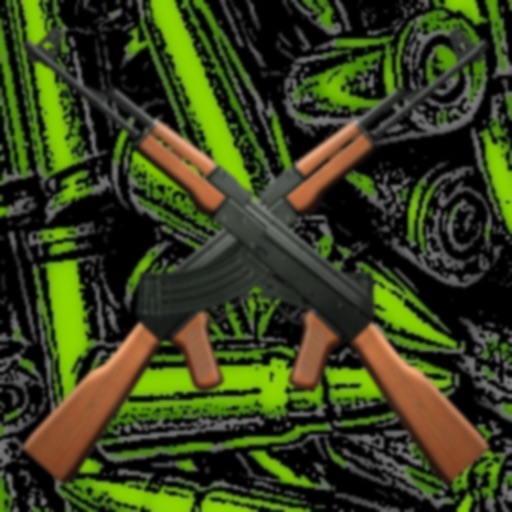 Arms Dealer Icon