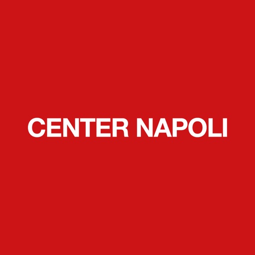 Center Napoli icon