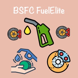 BSFC FuelElite