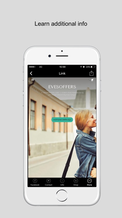 EvesOffers screenshot-3
