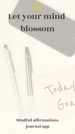 Game screenshot Fokash: Meditation & Journal mod apk