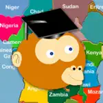 Africa Puzzle App Positive Reviews
