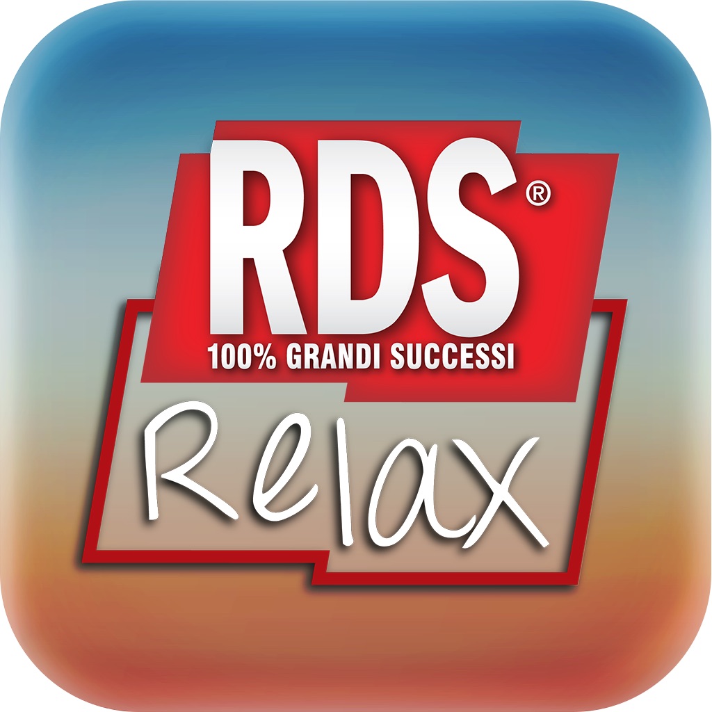 RDS 100% Grandi Successi Apps on the App Store