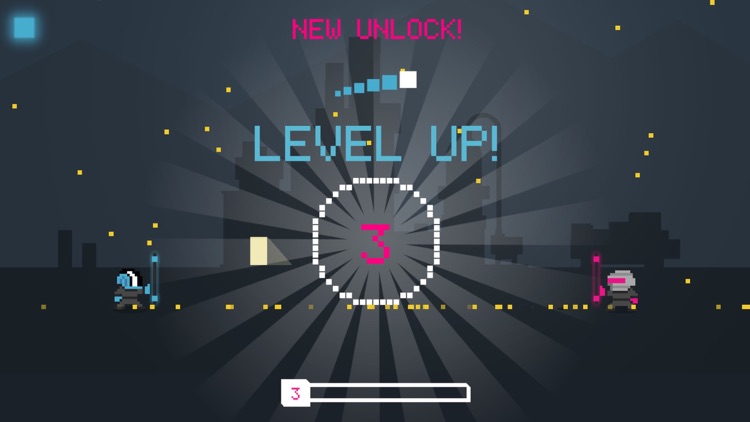 BitChip Bounce screenshot-3