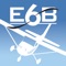 Based on Sporty’s popular handheld E6B Electronic Flight Computer, the E6B app has been designed from the ground up to make the most of iOS on the iPhone, iPad and Apple Watch