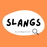 Slangs – คำสแลง