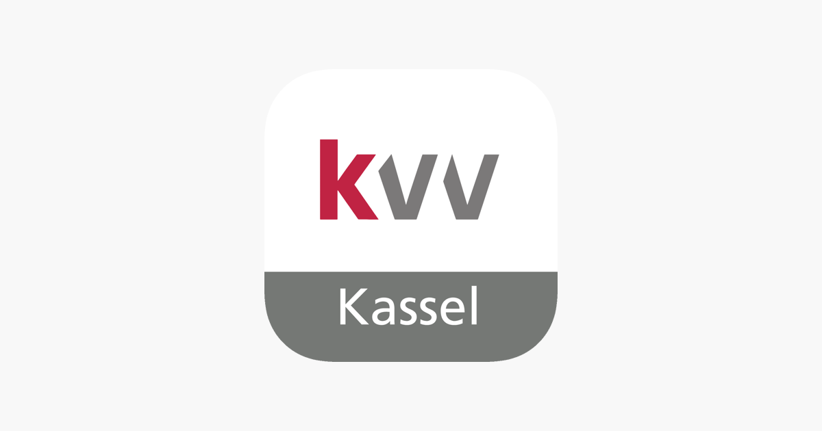 ‎Meine KVV on the App Store