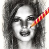 My Sketch - Pencil Sketches icon