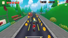 Game screenshot 趣动跑酷 hack