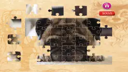 Game screenshot Dog Jigsaw Puzzles - Activities for Family apk