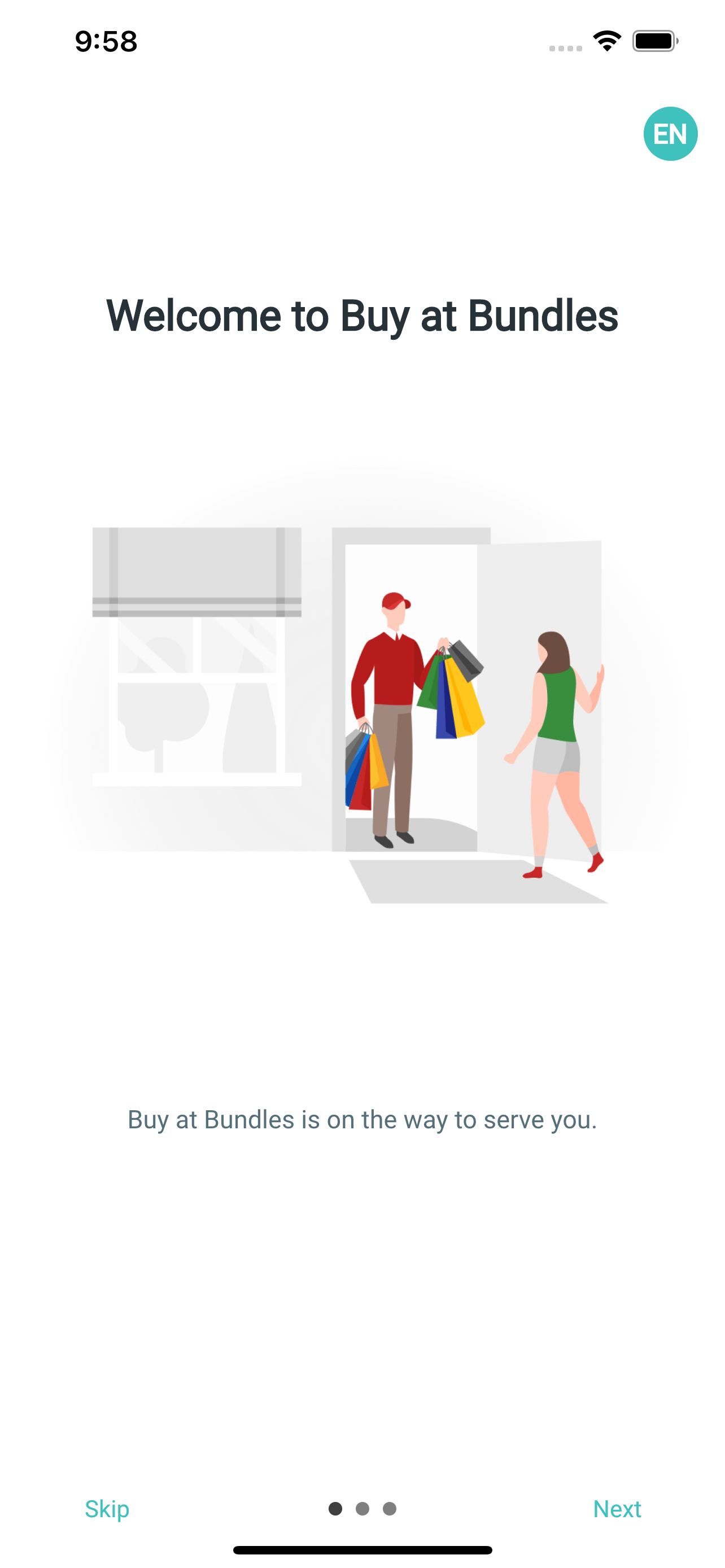 Buy At Bundles