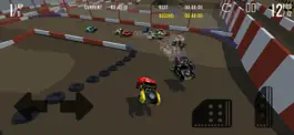 Game screenshot World of Dirt Racing mod apk