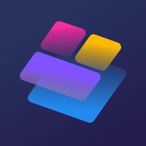 Top Widgets-万能小组件 iOS App