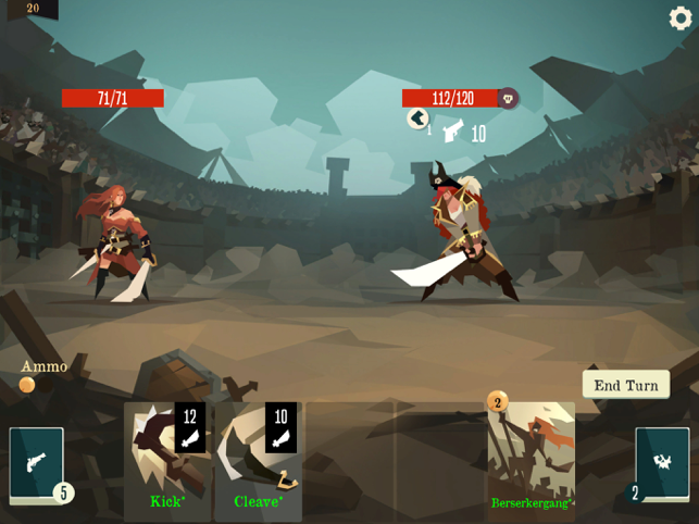 ‎Pirates Outlaws Screenshot