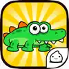 Croco Evolution Game App Feedback