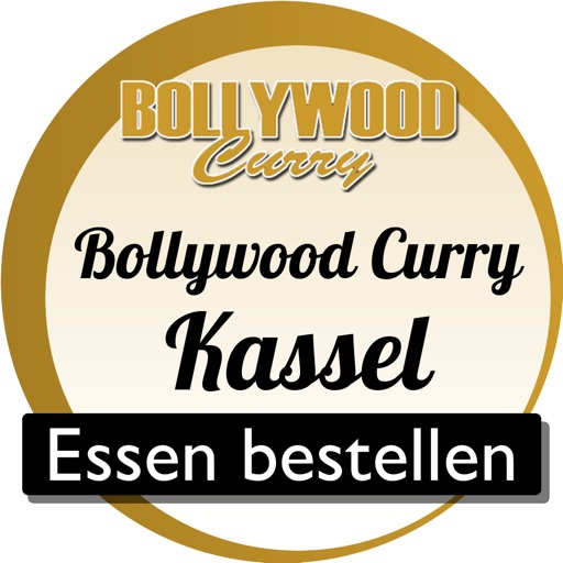 Bollywood Curry Kassel icon