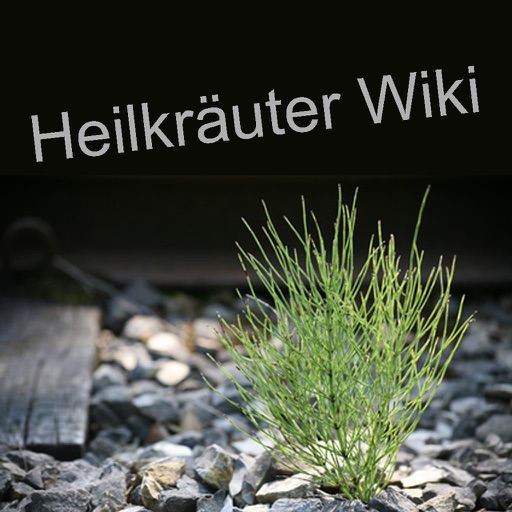 Heilkräuter Wiki icon