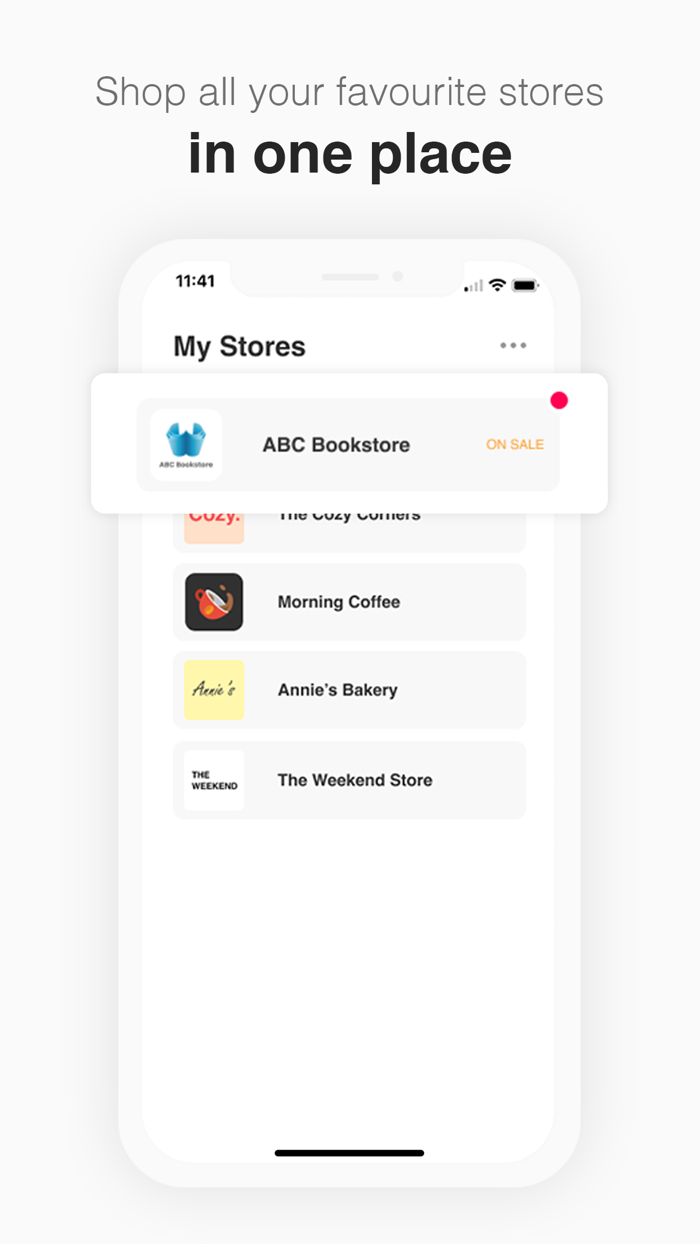 Shopping Track Your Order