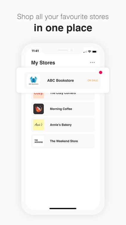 Shopping: Track Your Order screenshot-3