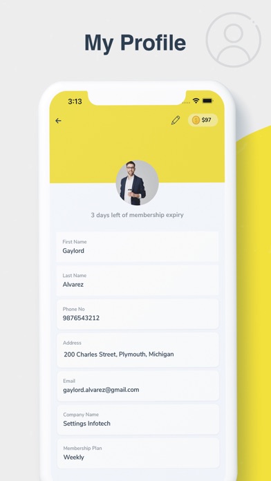 Cheaper Ride Screenshot
