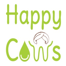 Happy Cows A2 Milk