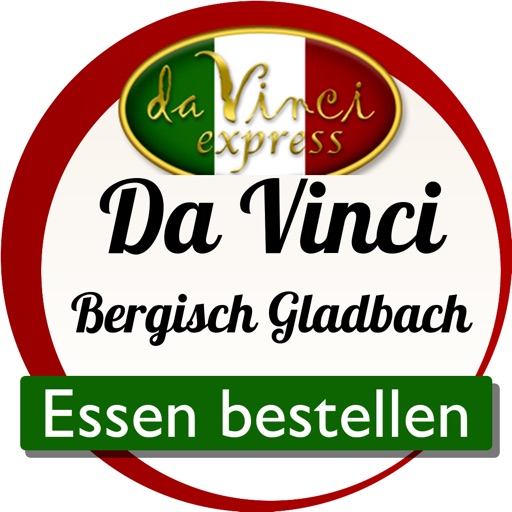 Da Vinci Bergisch Gladbach icon