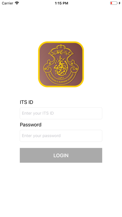 Screenshot #1 pour Qarzan Kuwait