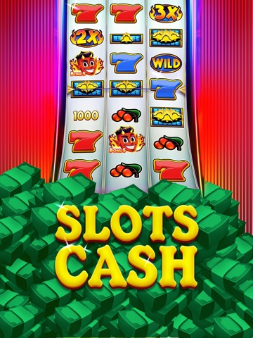 Slots Cash™ - Win Real Money!のおすすめ画像8