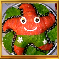 Рецепты за 10 минут