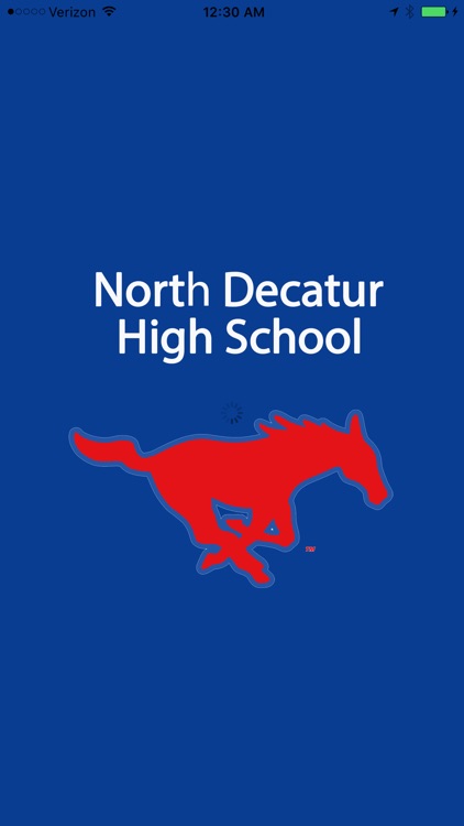North Decatur Junior-Senior High School - Indiana by School Courier