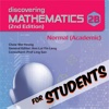 Discovering Mathematics 2B (NA) for Students