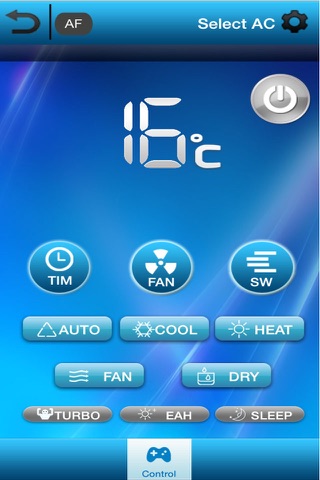 Wi-Fi AC screenshot 2