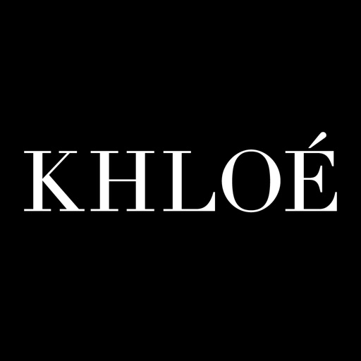 Khloé Kardashian Official App icon