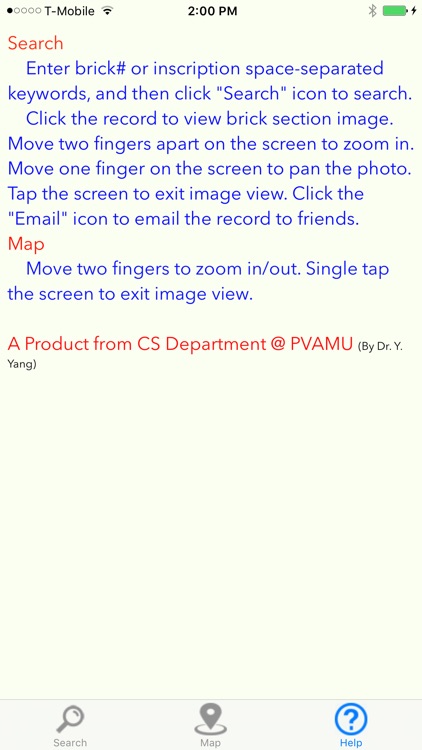 PVAMU Stadium Bricks screenshot-4