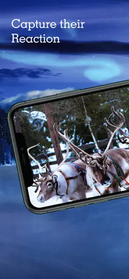 Game screenshot PNP – Portable North Pole™ mod apk