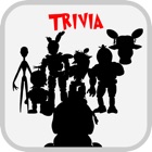 Tap To Guess Freddy's Trivia Quiz for 