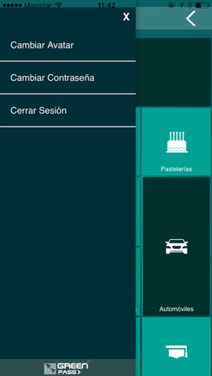 GREEN PASS LAFISE(圖3)-速報App