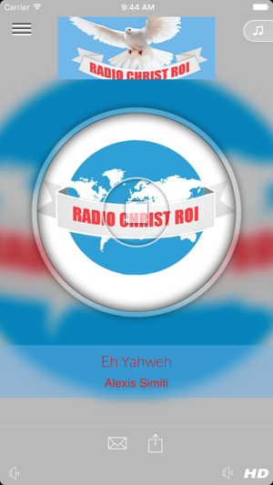 Radio Christ Roi(圖1)-速報App