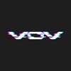 VOV Gaming App Icon