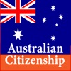 Australian Citizenship 2024. icon